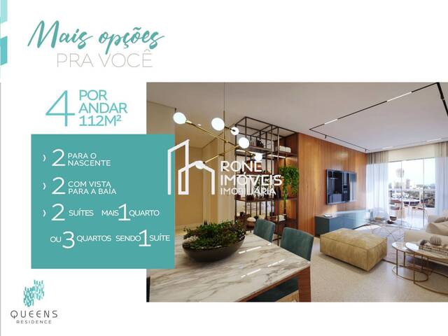 Apartamento para Venda em Belém - 5