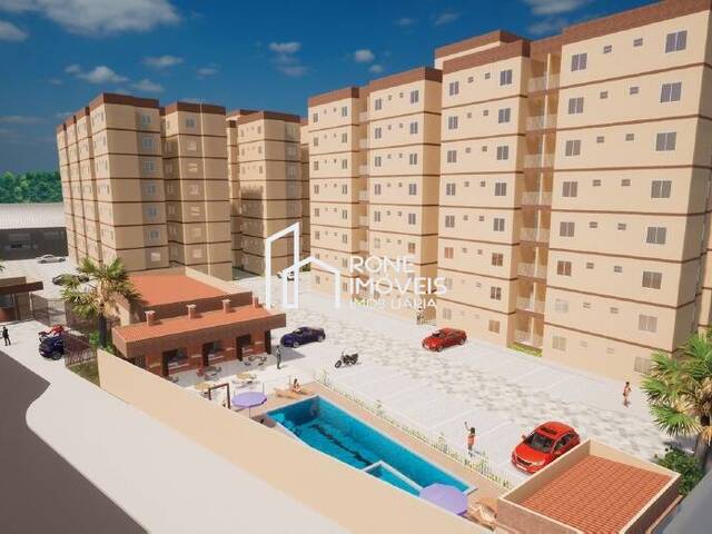 #20 - Apartamento para Venda em Belém - PA