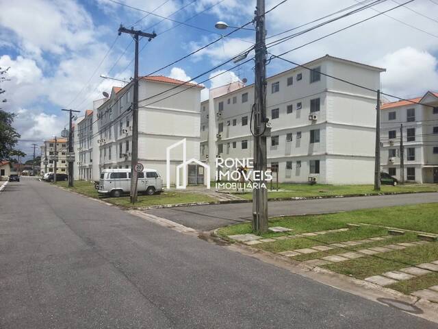 #56 - Apartamento para Venda em Ananindeua - PA