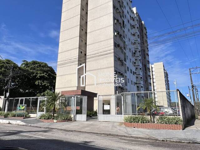 #59 - Apartamento para Venda em Belém - PA